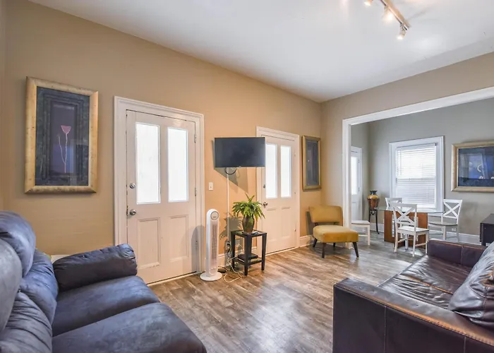 Duval Dream Loft On Duval