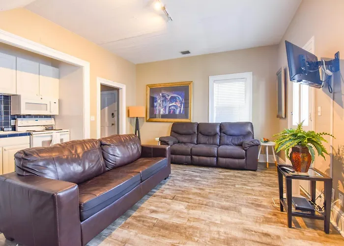 Duval Dream Loft On Duval