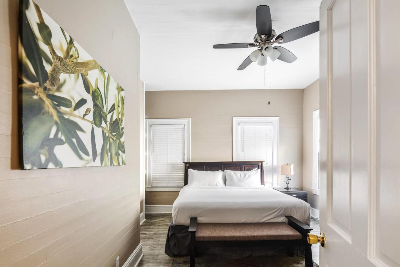 Duval Dream Loft On Duval Appartement Key West