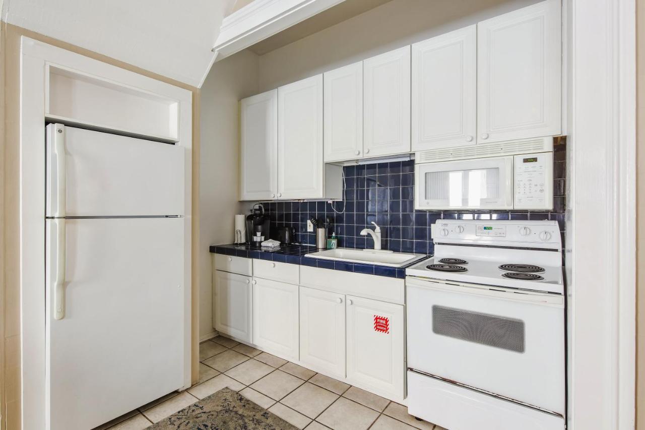 Duval Dream Loft On Duval Appartement Key West